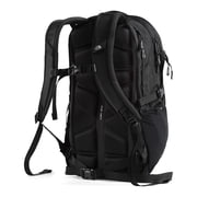 The North Face Unisex Borealis Backpack, TNF Black, One-Size