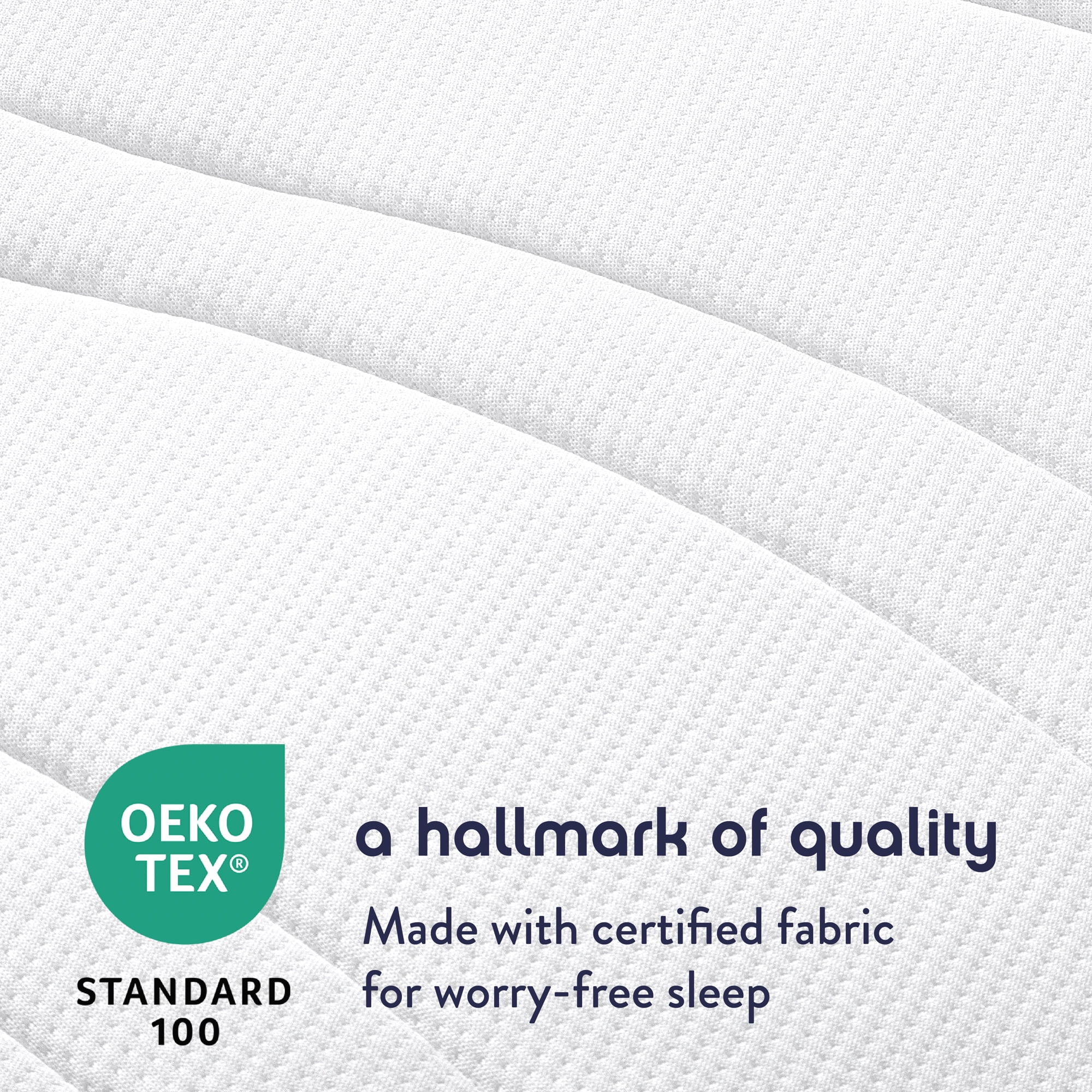Best Price Mattress 6” Tight Top Bonnell Hybrid Mattress in a Box, Twin