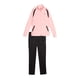 thumbnail image 1 of Conjunto Puma Tricot Op para Mujer 675234-63 rosa S, 1 of 4