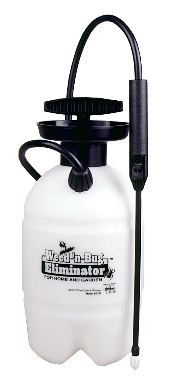 Details about   Weed Sprayer Bug Insect Pest Killer 1 Gallon Hand Pump Pressure Garden Yard Lawn 