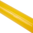 thumbnail image 6 of Super Gloss Yellow Vinyl Film Wrap Car Sticker Decal Air Bubble Free 30*150cm, 6 of 6