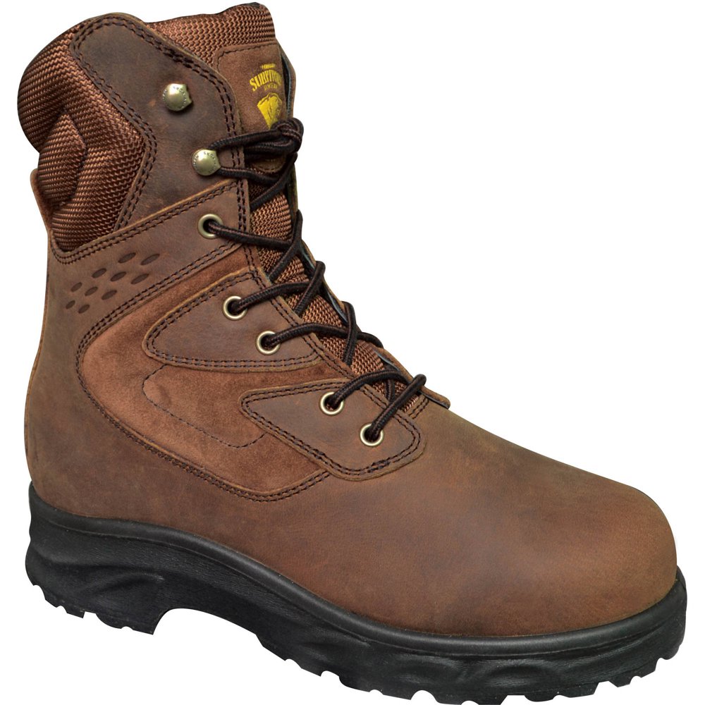 Men's Jason Work Boot