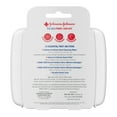 thumbnail image 3 of Johnson & Johnson First Aid To Go Portable Mini Travel Kit, 12 pieces, 3 of 9
