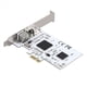 thumbnail image 3 of 2X Tarjeta de Expansión PCIE Tarjeta de Captura de Video de Vigilancia PCIE A AV con Resolución HD 640X480 Tarjeta de Captura de Imágenes, 3 of 5