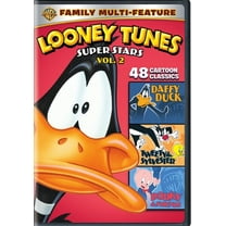 Looney Tunes Super Stars: Volume 2 [DVD]