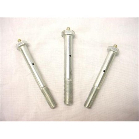 

Zerk Bolts 0.5 In. - 13 X 4.5 In.