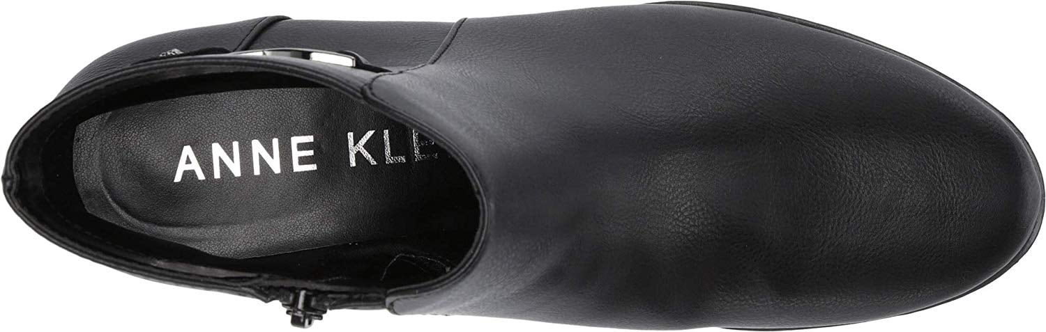 anne klein jaysie bootie