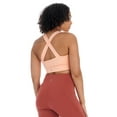 thumbnail image 4 of BSP Women's High Impact Cross-Back Sports Bra, 4 of 4