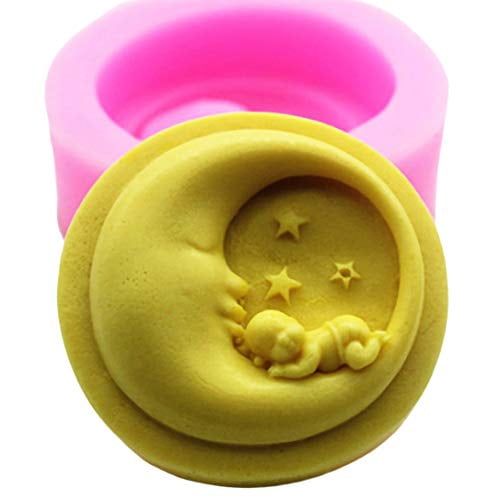 sleeping baby soap