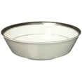 thumbnail image 1 of Noritake Crestwood Bol à Légumes Rond Platine, 1 of 4