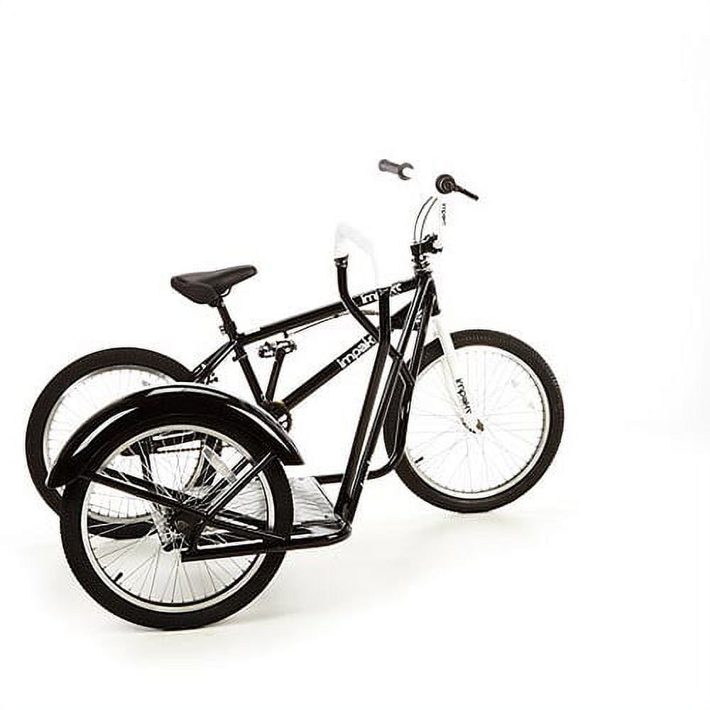 sidehack bike for sale
