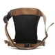 thumbnail image 5 of Bolsa cartuchera de lona para exteriores, riñonera para motocicleta, bicicleta, ciclismo, riñonera con múltiples bolsillos para viajes al aire libre, senderismo y escalada YUNYI BRAND Deportes, 5 of 8