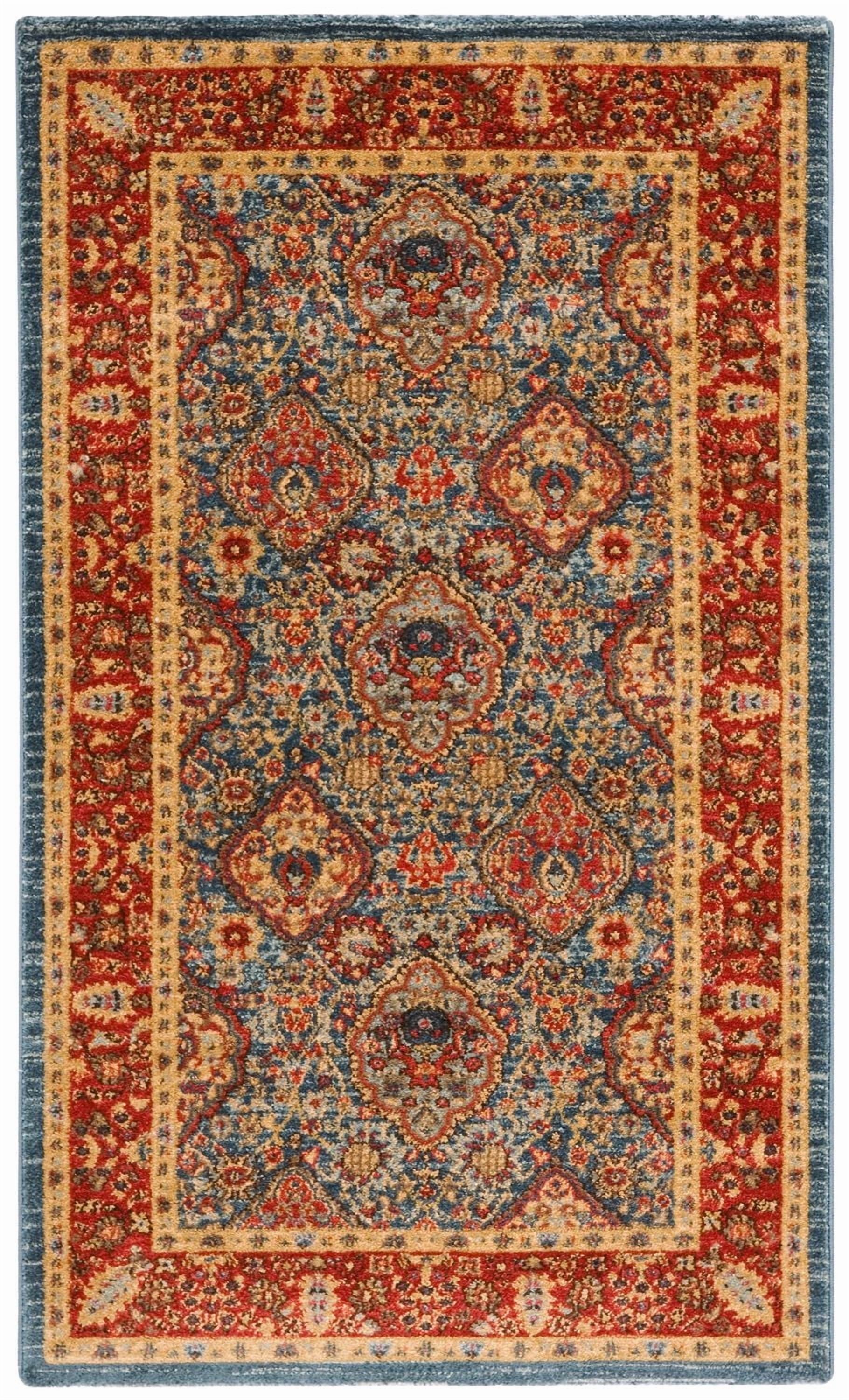 Safavieh Mahal Napier Tapis Floral