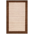 thumbnail image 7 of Safavieh Himalaya HIM585A Area Rug in Beige / Dark Brown, 7 of 7