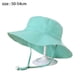 thumbnail image 2 of Lindo sombrero ajustable con protección solar Desiderio, 2 of 5