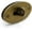 Antique Brass, variant on Oval Turn Lock Clasp – Metal Twist Lock SC135 for Handbags, Purses, and Leathercraft (Small 2", Silver)