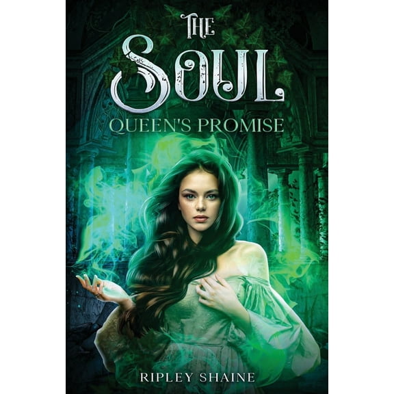 The Soul Queen The Soul Queen's Promise, (Paperback)
