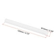 thumbnail image 2 of Unique Bargains Cotton Filter Sticks, Refill Sticks Filter Wicks Replacement (4.72'' x 0.39''), White 20Pack, 2 of 4