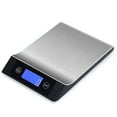 thumbnail image 1 of Digital Kitchen Scale 33lb 15kg Food Scale Precise Cooking Scale And Baking Scales Digital Weight, 1 of 5