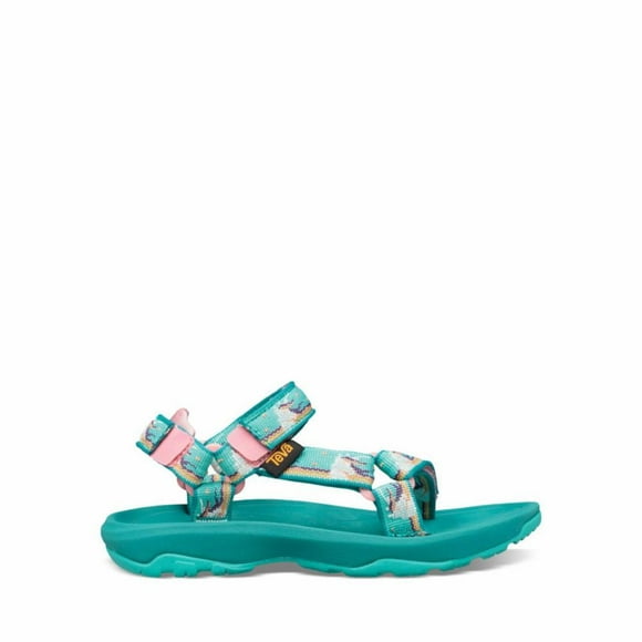 Teva Kids HURRICANE XLT2 UNICORN WATERFALL