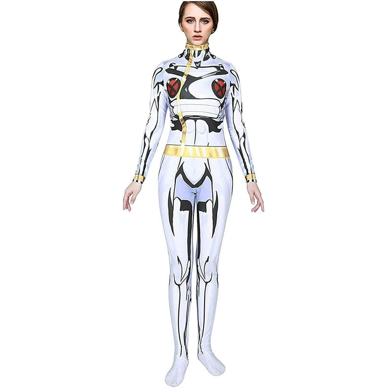 Storm X Men Original Costume