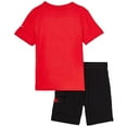 thumbnail image 2 of Nike Boys' Futura Shorts Sets Color: black Size: 3t, 2 of 2