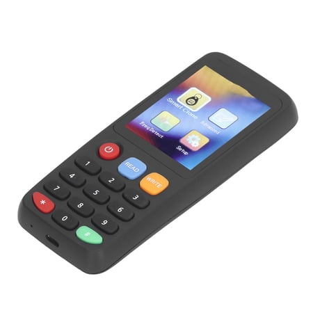 NFC Card Copier Writer ID IC Elevator Card Reader Duplicator For Access ...