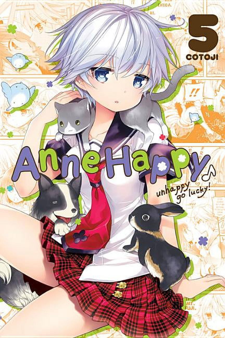 コミック・アニメ Happiness Mart コミック・アニメ Happiness Mart Happiness: Happiness 1 (Series #1