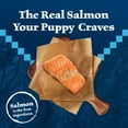 thumbnail image 3 of Blue Buffalo Wilderness High-Protein Natural Dry Food for Puppies, Salmon Recipe, 24-lb. Bag, 3 of 12