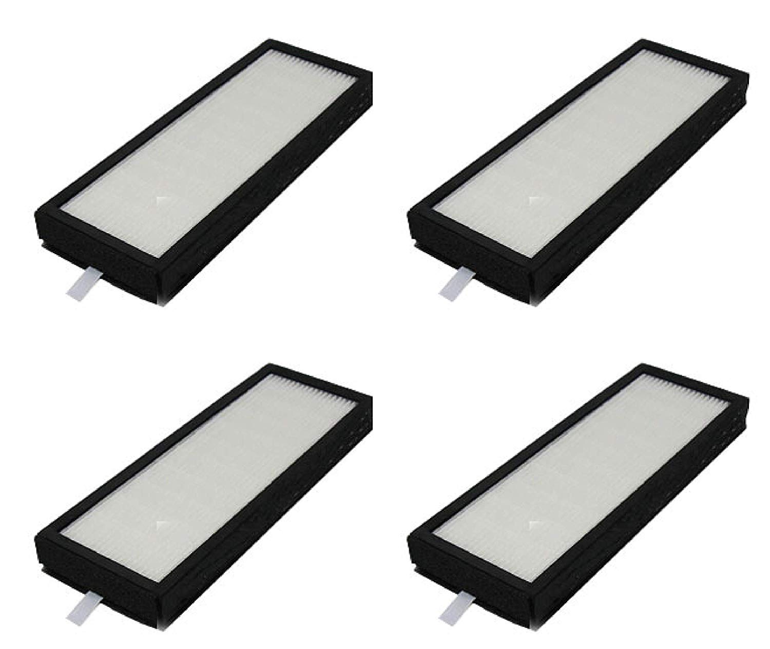 Nispira Premium True HEPA Filter 