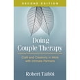 thumbnail image 1 of Pre-Owned Doing Couple Therapy : Craft and Creativity in Work with Intimate Partners (Edition 2) (Hardcover), 1 of 2