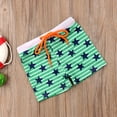 thumbnail image 5 of Sedceaty Little Boys Swim Trunk, Cute Shark/Star/Striped Printed Swimwear, Summer Drawing Elastic Band Low Cut Swimming Pants, 5 of 6