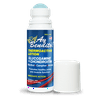 Ay Bendito Roll-on Cooling Pain Reliever Gel for Muscle, Joint, and Back Pain - 3.18oz Bottle - 1 Roll-on