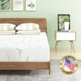 thumbnail image 5 of Queen Mattress,6 inch Memory Foam Mattress Bed in a Box, Made in USA, 5 of 9