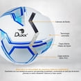 thumbnail image 2 of Balón Fútbol Soccer Duxx Air #5 Laminado, 2 of 5
