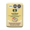 thumbnail image 1 of Queso tipo manchego Heartbest Vegicheez en barra 400 g, 1 of 4