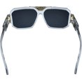 thumbnail image 4 of Lentes de sol Sersun SUN29 blanco Unisex, 4 of 5
