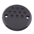 thumbnail image 3 of koolsoo 2X Boîtier de Manivelle Moteur Robuste pour Z750 1000 Gris Foncé, 3 of 8