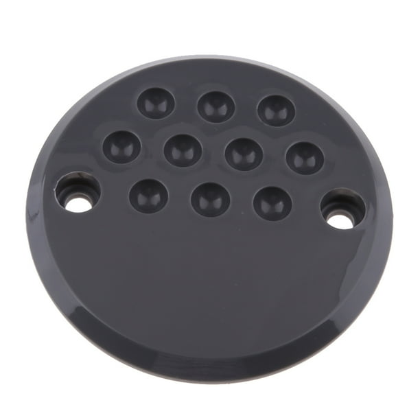 Motor Case Engine Protection Cover para Z750 Z1000 oscuro Cola Protector de la cubierta del cárter del motor