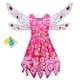 thumbnail image 5 of Conjunto de ropa para niñas Mia and Me, disfraz de Anime Mia para cosplay, ropa para fiesta de cumpleaños de niños, carnaval, disfraces de Halloween para niños, 5 of 5