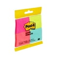 thumbnail image 3 of Post-it® Notes, Cape Town Collection, 1-1/2 in x 2 in (4 cm x 5 cm), 3 of 5
