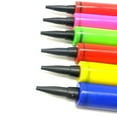 thumbnail image 5 of Plastic Hand Held Balloon Air Inflator Wedding Party Celebration Portable Balloons Pump, 5 of 5