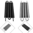 thumbnail image 3 of TFixol High-Performance Aluminum Alloy Car AC Tubular Condenser - 6-Row Design, Silver Finish, Compact & Energy-Efficient for Easy Installation, 3 of 6