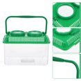 thumbnail image 3 of Insect Observe Box Outdoor Goldfish Container Insect Observing Case Magnifier Box for Kids, 3 of 8