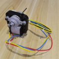 thumbnail image 5 of 241854301 Evaporator Fan Motor 5303918549 for 253, FRS3R5EMB8, FRS3R5EMBA,FRS3R5EMBE, 5 of 5