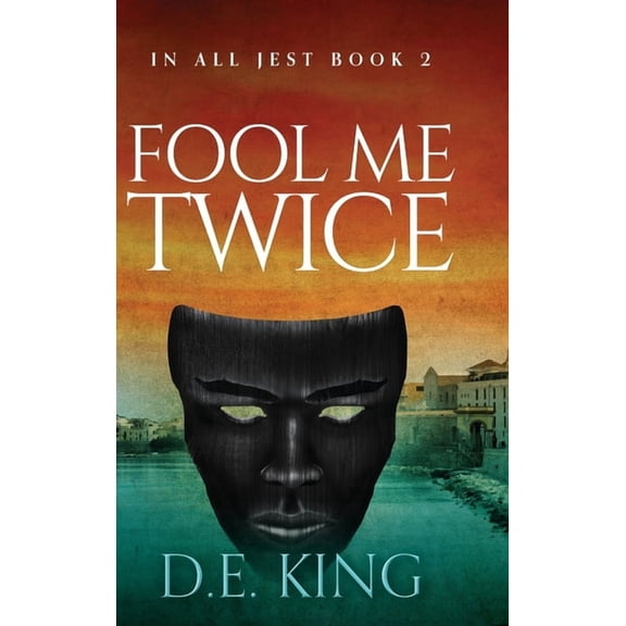 Fool Me Twice, (Hardcover)