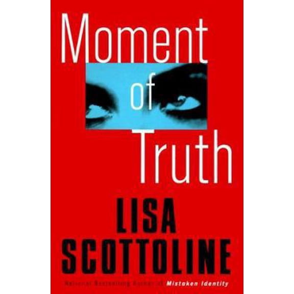 Pre-Owned Moment of Truth