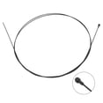 thumbnail image 3 of TRLREQ Brake Cable Coated Stainless Steel Mountain Road Bike Transmission, 3 of 8