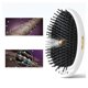 thumbnail image 1 of Portable Universal Steam Spray Hair Comb with Anti-Static and Vibration Massage Functions, 1 of 4