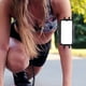 thumbnail image 3 of WORGEOUS Brazalete universal para correr con rotación de 360 ​​° Soporte para teléfono para correr al aire libre para entrenamiento deportivo y fitness, 3 of 8